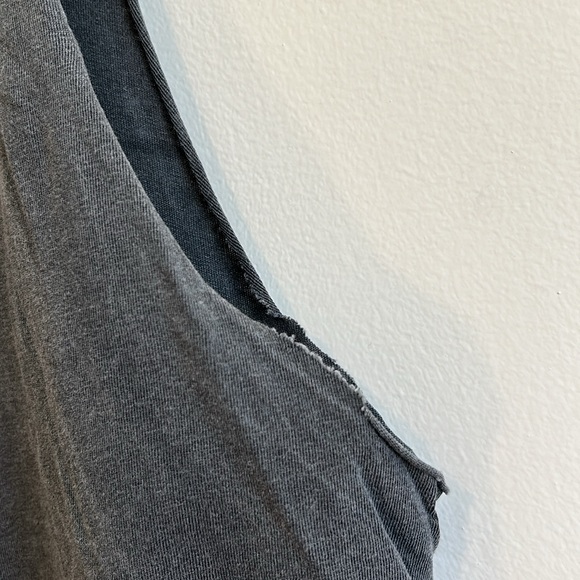 Pink Floyd muscle crop tee - Picture 7 of 7